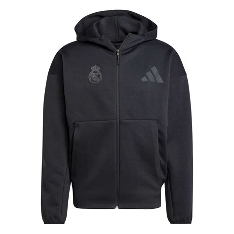 Real Madrid Zip Up Hoodies - Page 2 - Official Online Store for Real ...