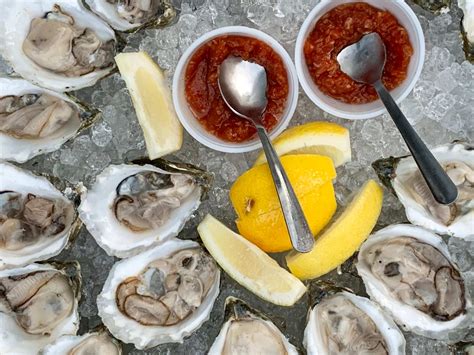 Upstate Craft Beer & Oyster Bar Review - East Village - New York - The ...