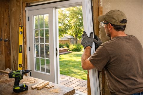 How to Install a Pocket Door: A Step-by-Step Beginner's Guide