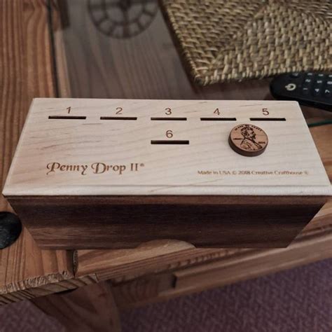 Image result for Customizable Puzzle Box Mini Punk Kit