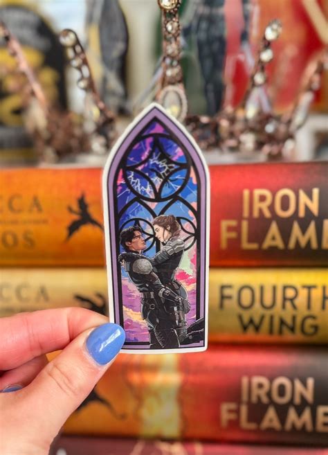 Fourth Wing Collection – Pins of Marvel and Magic