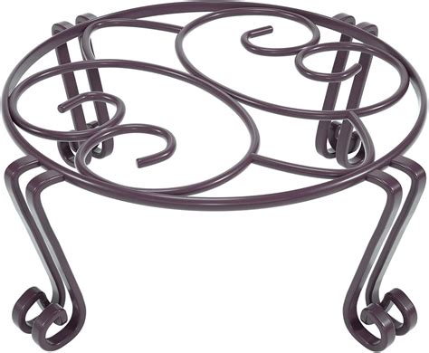 Buy Yimobra Original Patented Plant Stand for Flower Pot Heavy Duty ...