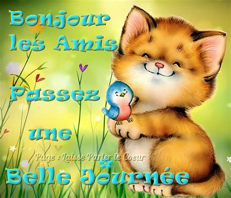 De Jolies Photos De Bonjour Pour Ta Petite Amie 900+ Idées De BONJOUR