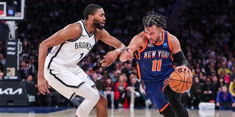 Mikal Bridges Trade Puts Knicks ‘On Another Level’