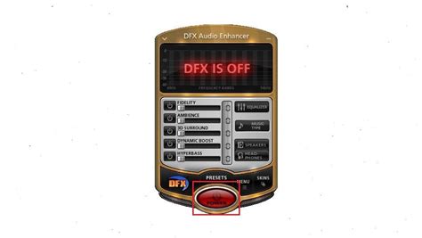 DFX Audio Enhancer Full Review: Highlight and Alternative