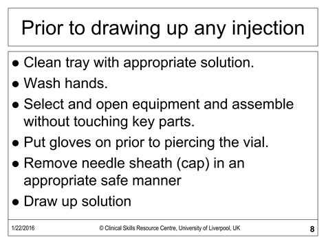 Image result for SubQ Injection Technique