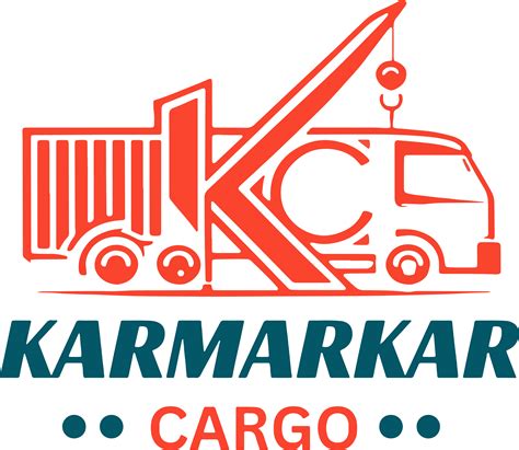Karmarkar Cargo - Logistics Company