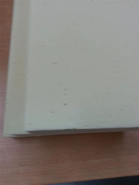 Polyurethane Foam Sheet - PUF Insulated Sheet Manufacturer from Greater ...