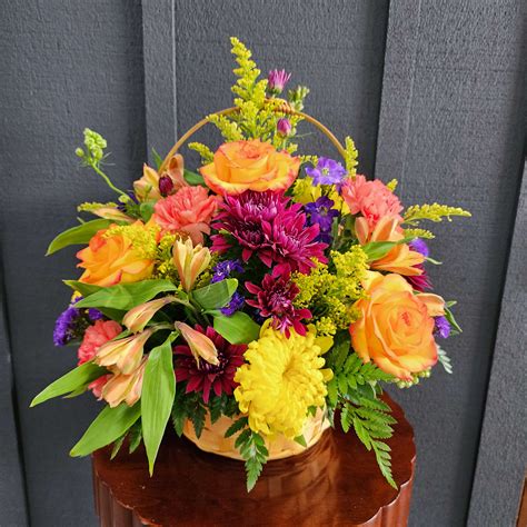 Grants Pass Florist for Flower Delivery Grants Pass Oregon Judys Florist