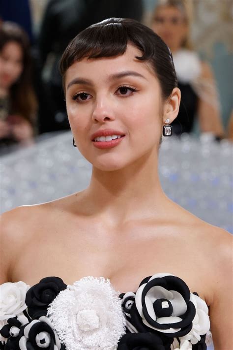 Olivia Rodrigo – Met Gala 2023 | Met gala, Celebrity magazines ...