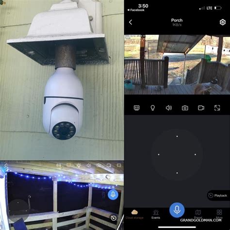I Tested 22 Best Light Bulb Security Cameras: Expert Review – Grand Goldman
