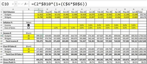 Image result for Excel Form with Checkboxes Numeric Value