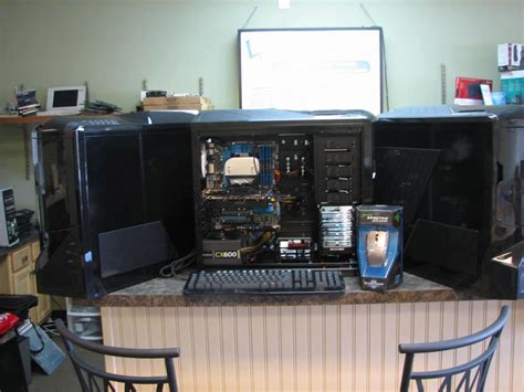 Image result for World of Warcraft Computer Setup