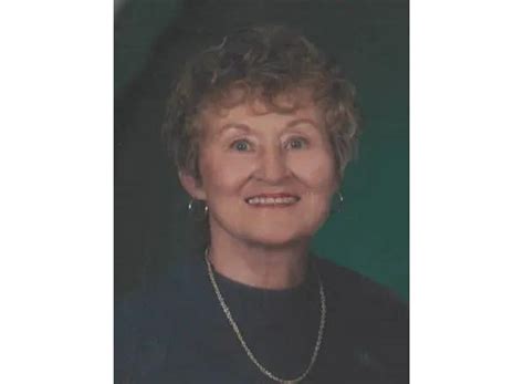 Nita Joan Brennan Obituary (2024) - Hillman, MI - Bannan Funeral Home ...