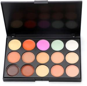 tanvi27 BEST ULTRA SOFT CREAMY CONCEALER PALETTE Concealer - Price in ...