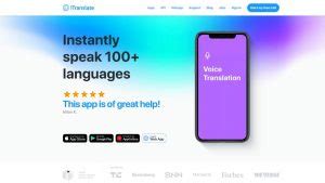 Image result for Philimore Language Translator
