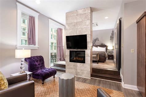 Gallery - Hotel at the Lafayette Buffalo