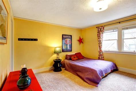 Top 20 Yellow Color Ideas for Home - 20 Shades of Yellow