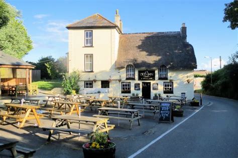 THE OLD INN (Mullion, Cornwall) - Inn Reviews, Photos, Rate Comparison ...