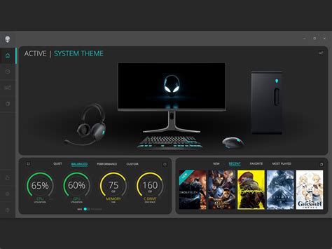 Image result for Alienware Desktop