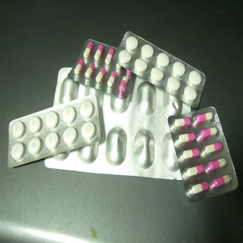 Pharmaceutical Drugs - Hypertension Reducing Capsules Manufacturer from ...