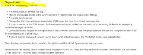 Image result for Engine Code P0440