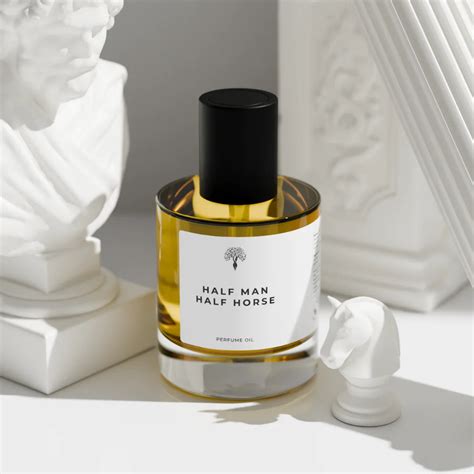 Creed Centaurus – Half Man Half Horse Perfume oil – Eternalperfumeoils