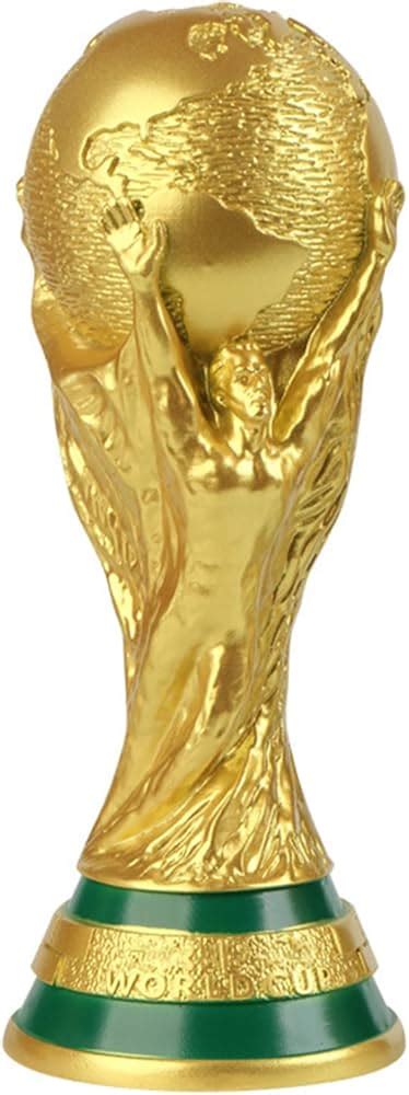 World Cup Best Young Player Trophy 的图像结果