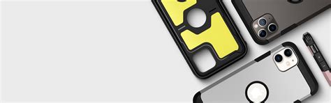 Pixel 4 / 4 XL Slim Armor