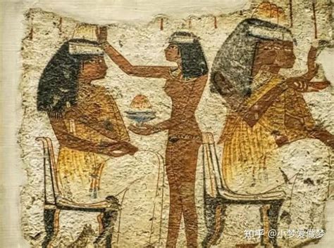 第1课古代埃及 课件 (共32张PPT)-21世纪教育网