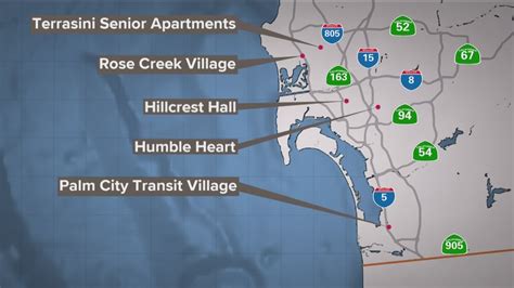 New affordable housing could come to San Diego | cbs8.com
