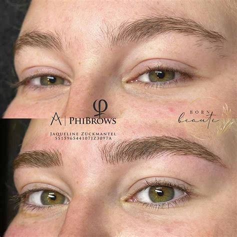 Image result for Microblading Thin Eyebrows