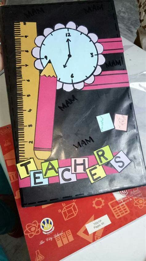 Image result for Lesson Plan Cover Page Design