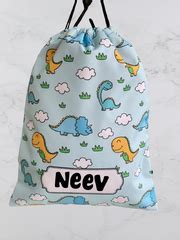 Personalised swim bags – Havlotts