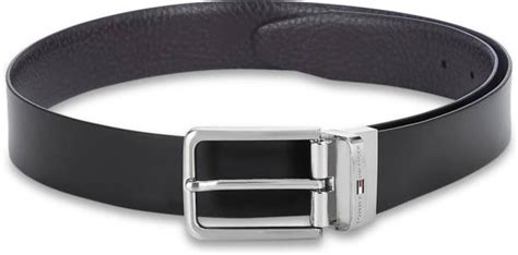 Tommy Hilfiger Belts - Buy Tommy Hilfiger Belts Online at Best Prices ...