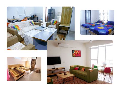 PG in DLF Phase 1| Boys & Girls PG for Students & Working Professionals ...