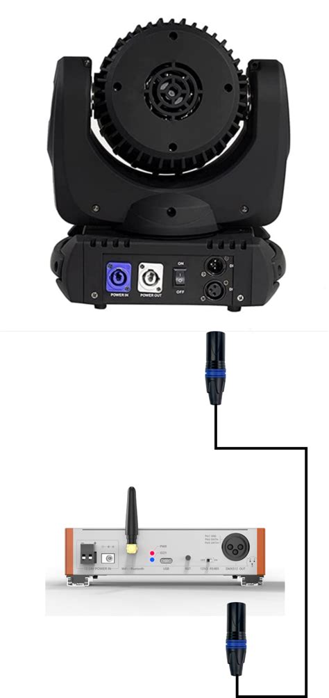 DMX 512 Programming Tutorial 的图像结果