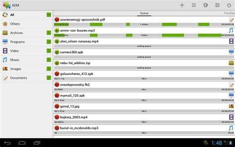 Advanced Download Manager Download Manager Features 的图像结果