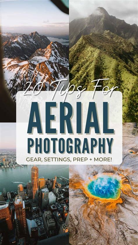 Aerial Photography Tutorial 的图像结果