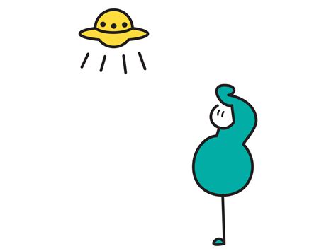 Image result for Alien Anim Guy