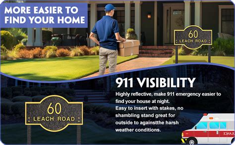 Address Sign 的图像结果