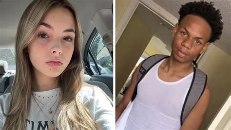 Bodies of missing North Carolina teens found with bullet wounds