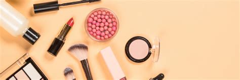 Makeup Products List- Item Names, Steps, Accessories & Kits
