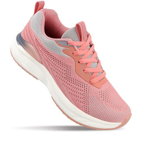 Shop Stylish & Comfortable Walking Shoes for Women Online – Walkaroo ...