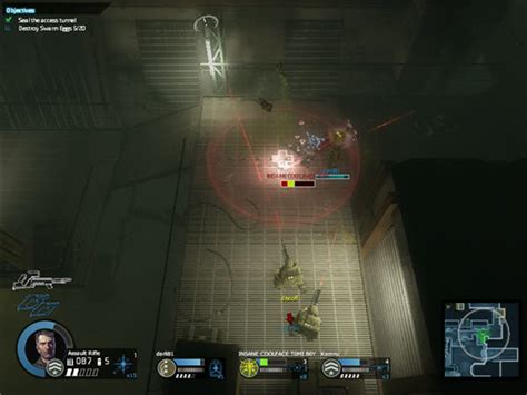 Alien Swarm Crash Patch 的图像结果