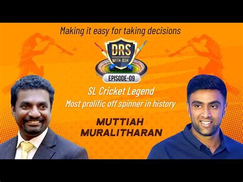 'MS Dhoni would clap if a good ball got hit for a six' - Muttiah ...