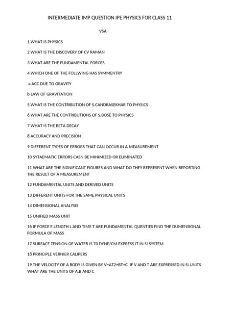 Image result for Class PHY Imp