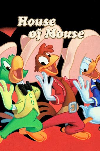 Image result for House of Mouse Intro Multilanguage