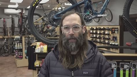 Portland bike shop fed up with chronic break-ins | kgw.com