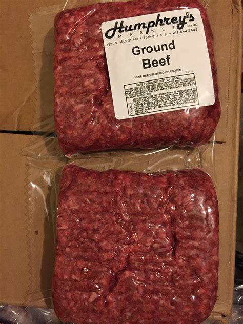 Humphreys Market Springfield Il